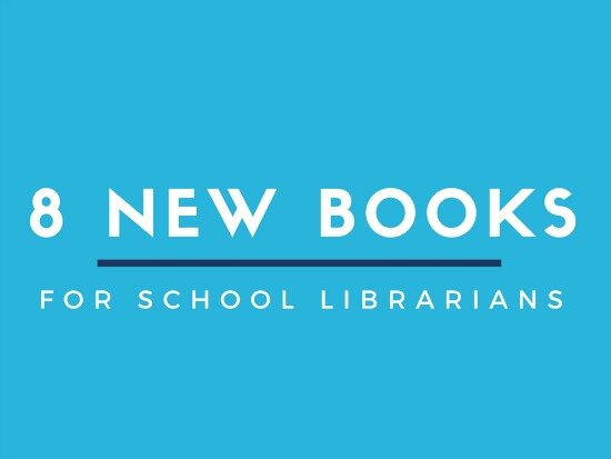 books for school librarians